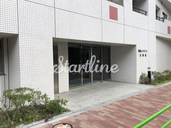 銀座レジデンス伍番館の物件内観写真